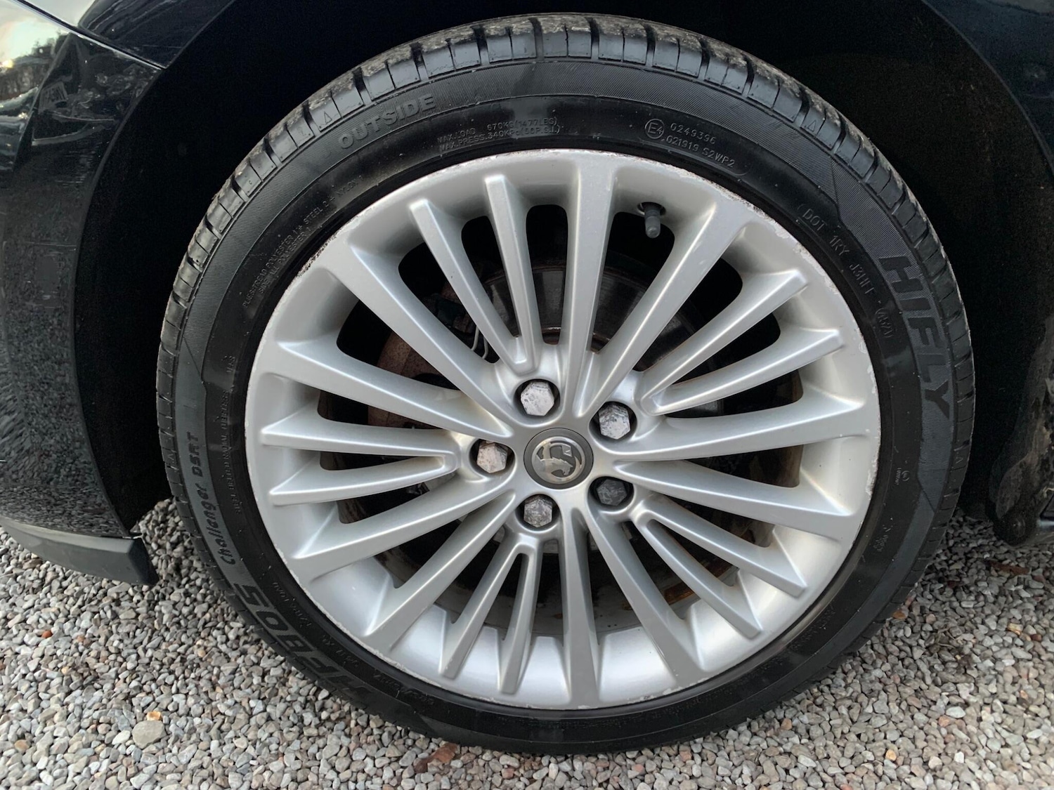 Used Vauxhall Astra 2018 for sale - 76942495: Photo 72