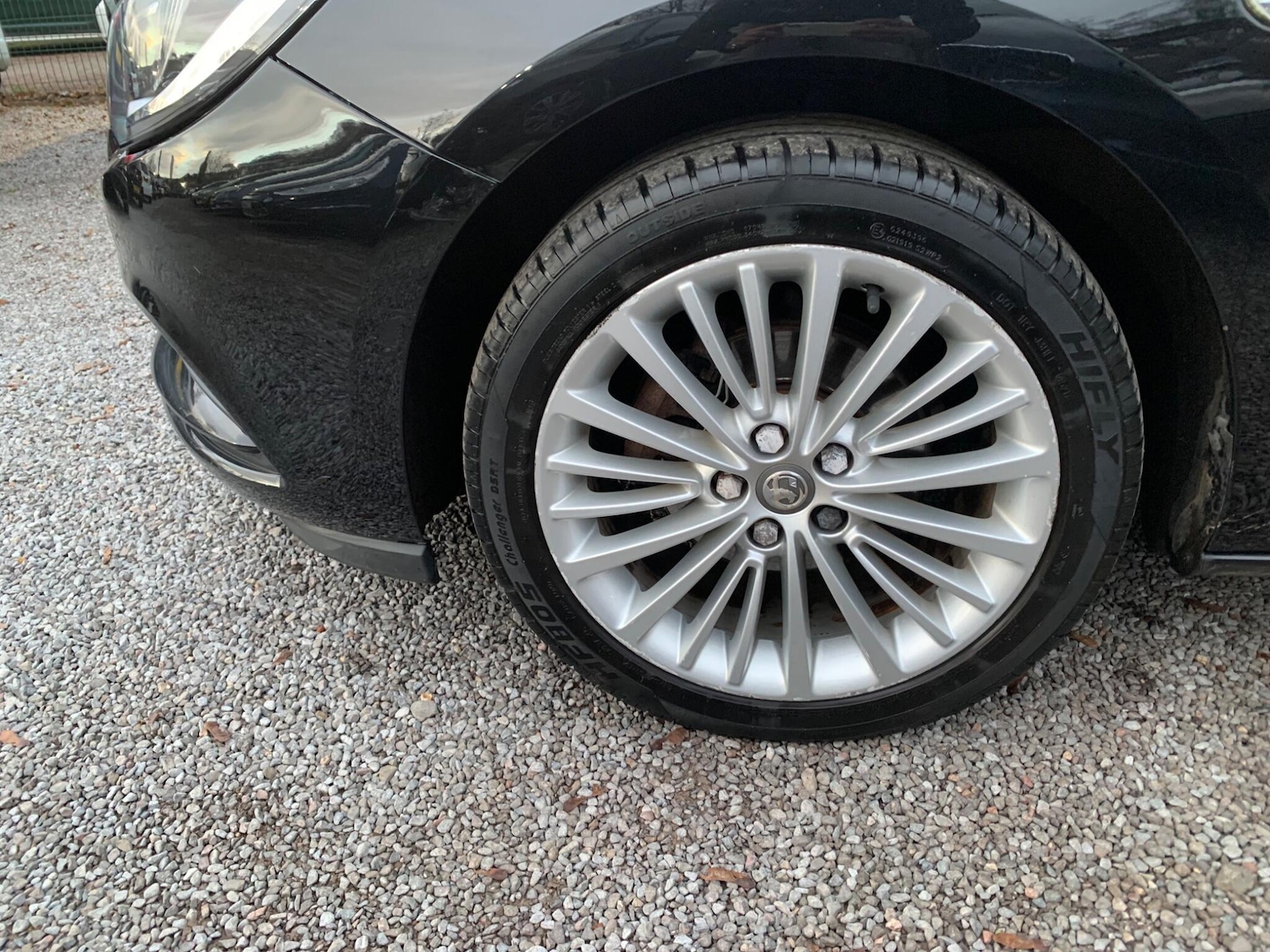 Used Vauxhall Astra 2018 for sale - 76942495: Photo 73