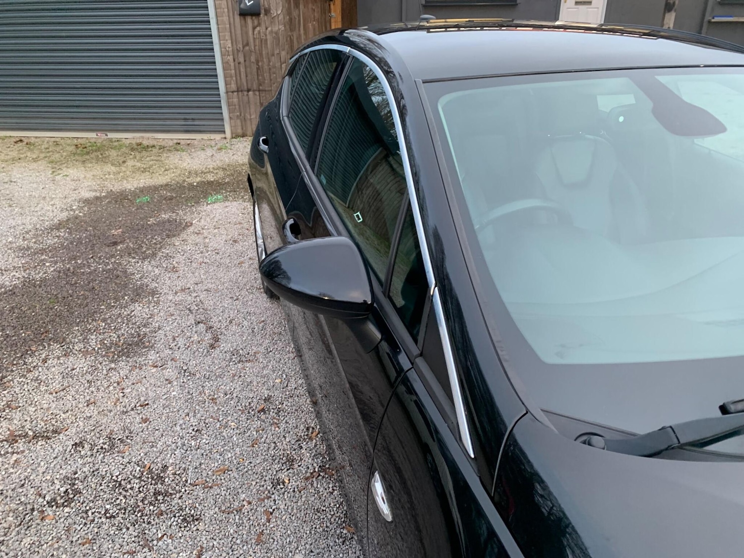 Used Vauxhall Astra 2018 for sale - 76942495: Photo 75