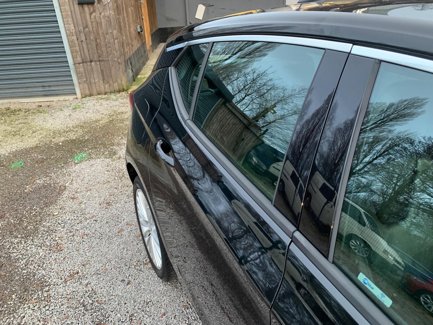 Used Vauxhall Astra 2018 for sale - 76942495: Photo 76