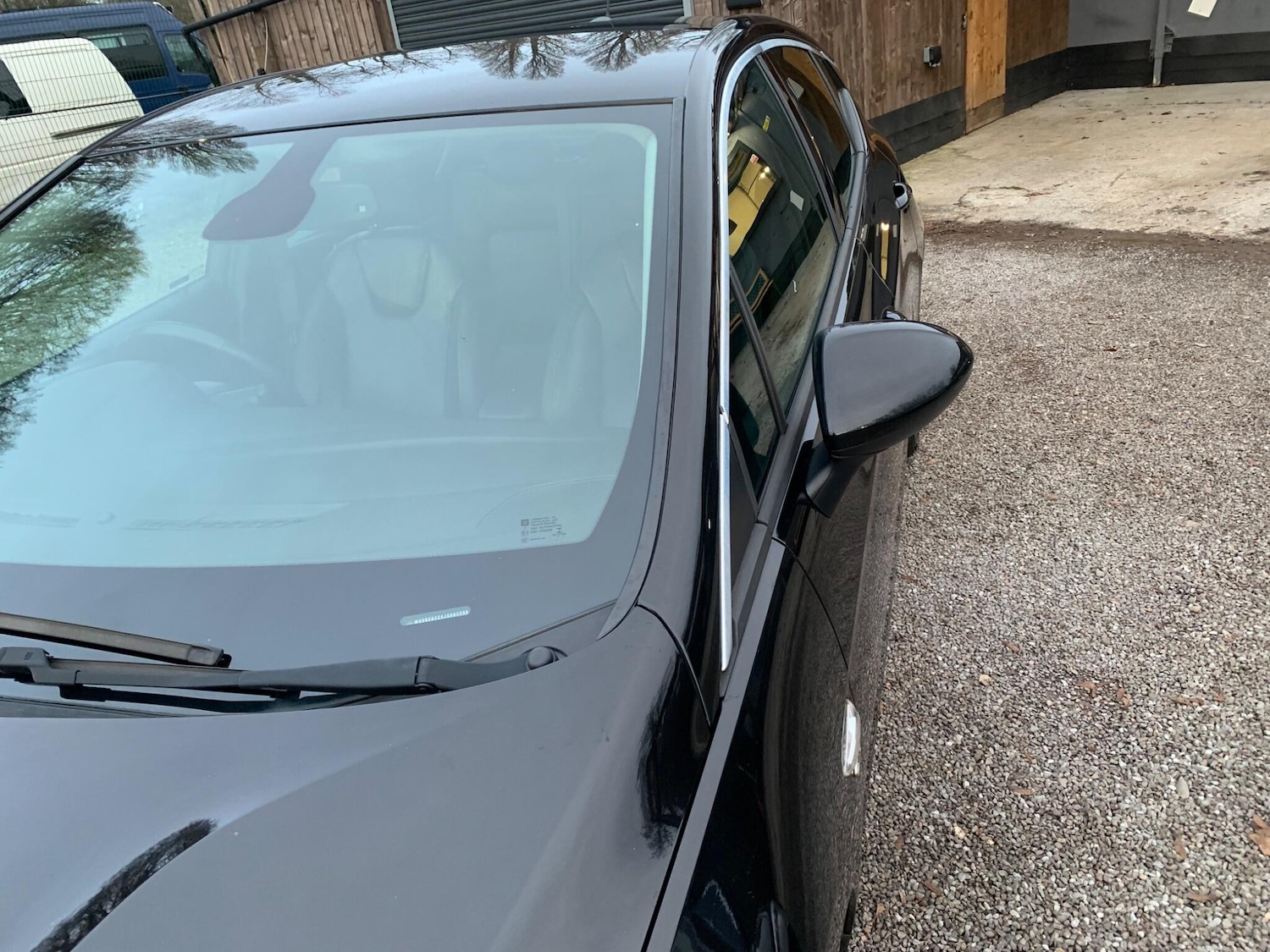 Used Vauxhall Astra 2018 for sale - 76942495: Photo 78