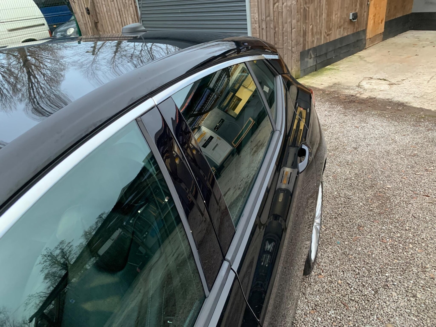 Used Vauxhall Astra 2018 for sale - 76942495: Photo 79