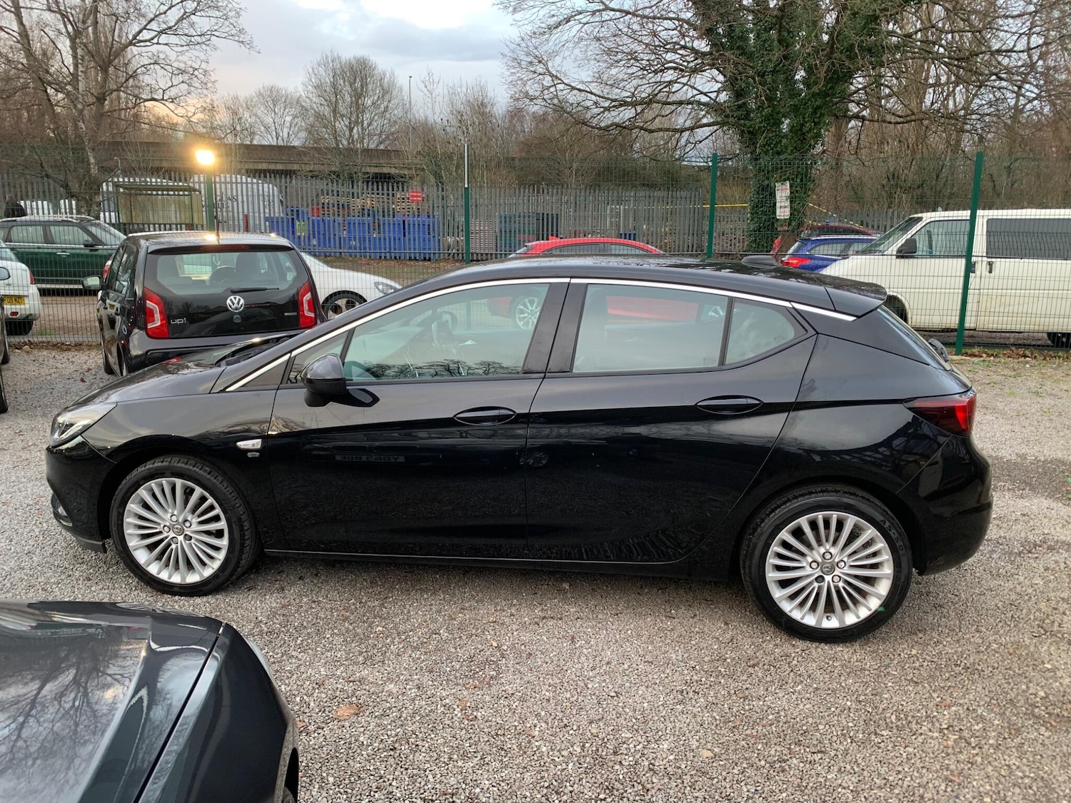 Used Vauxhall Astra 2018 for sale - 76942495: Photo 9