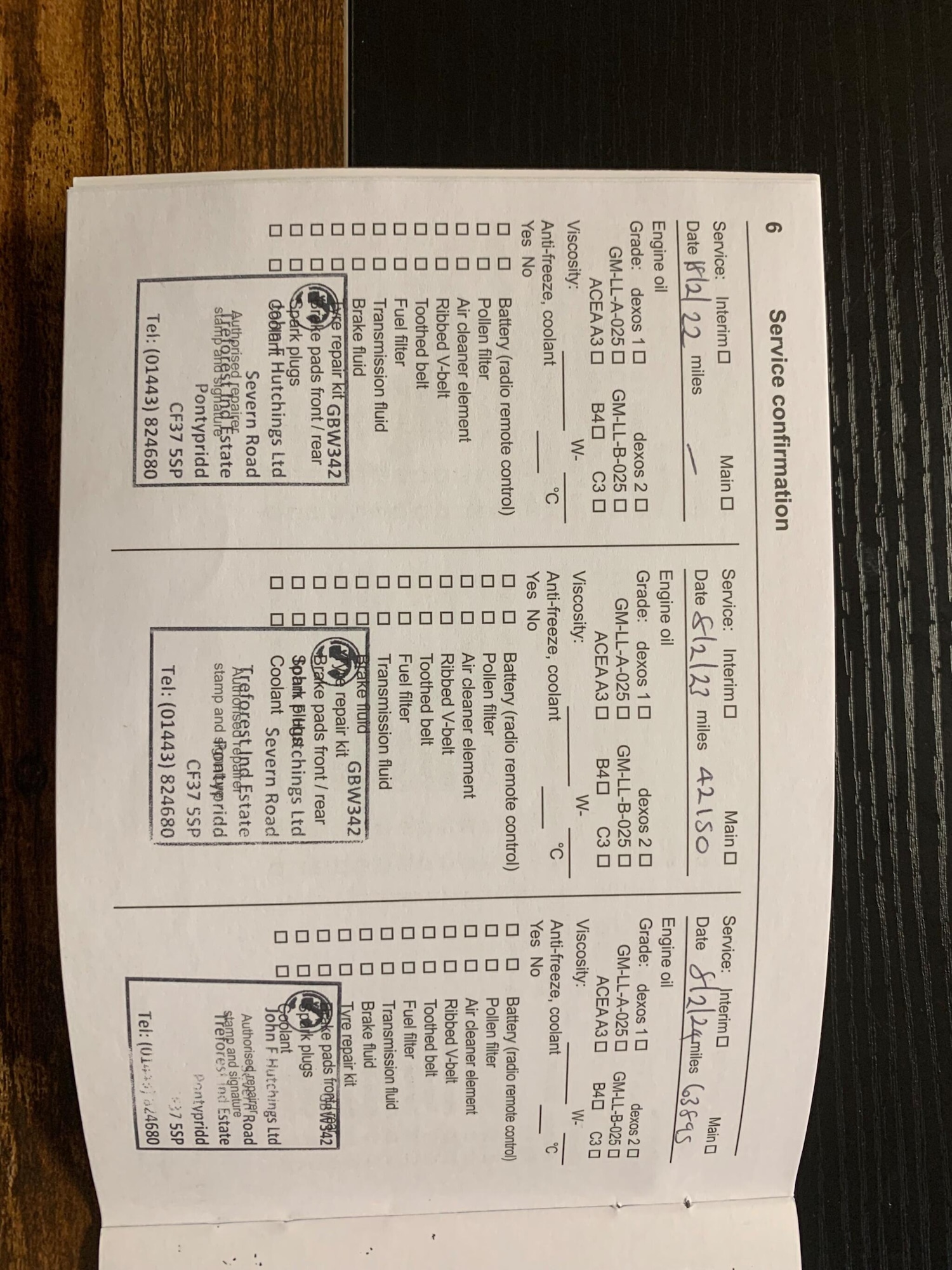 Used Vauxhall Astra 2018 for sale - 76942495: Photo 92