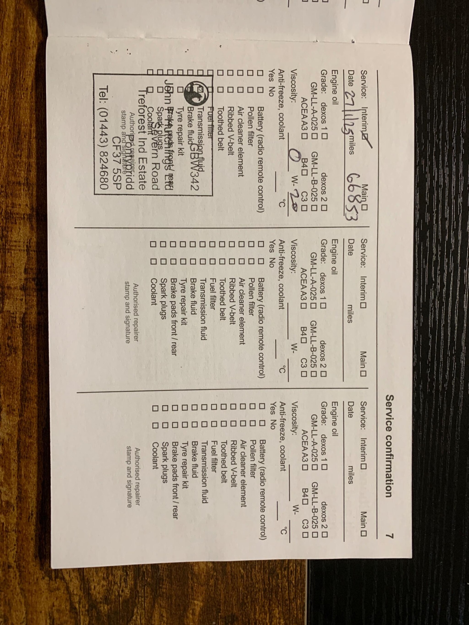 Used Vauxhall Astra 2018 for sale - 76942495: Photo 93