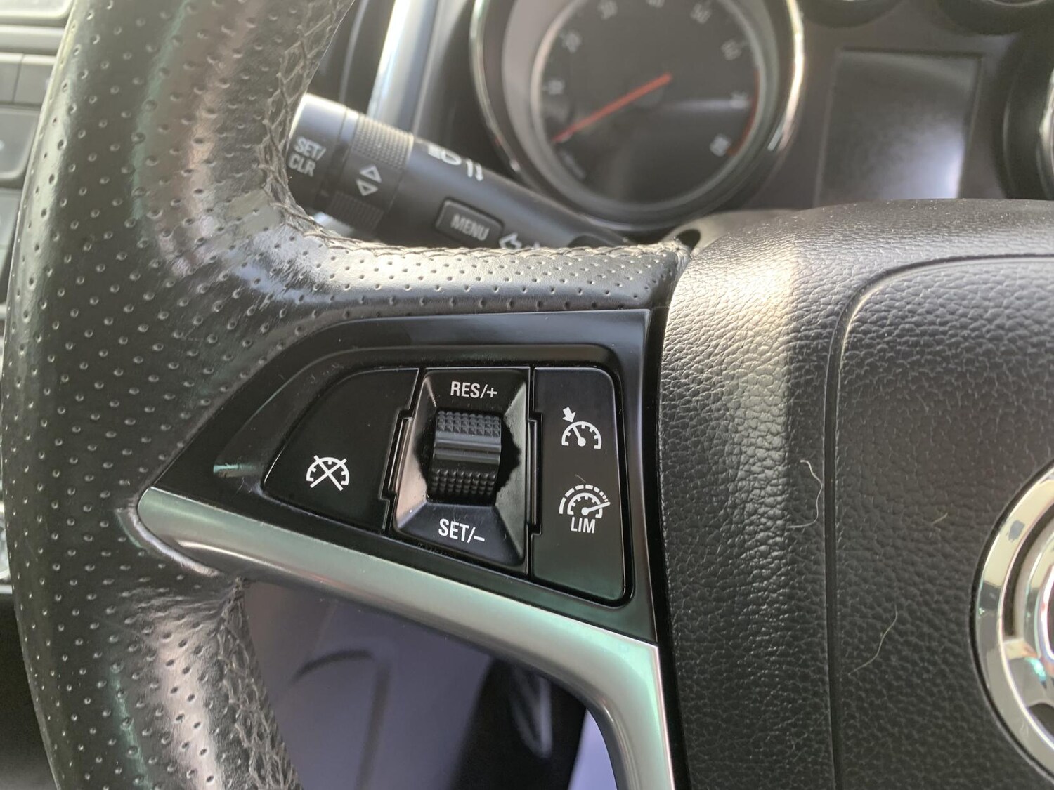 Used Vauxhall Zafira Tourer 2015 for sale - 78127255: Photo 14