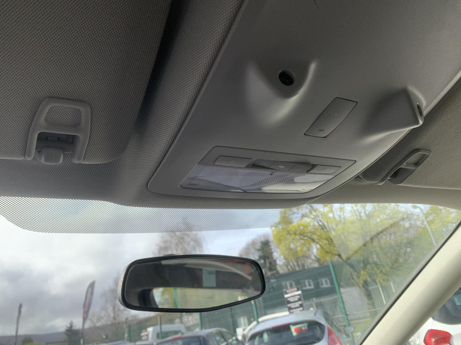 Used Vauxhall Zafira Tourer 2015 for sale - 78127255: Photo 41