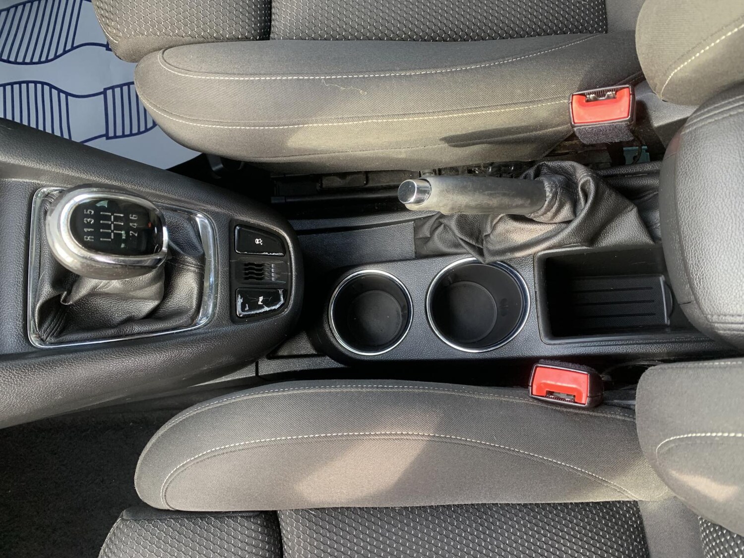 Used Vauxhall Zafira Tourer 2015 for sale - 78127255: Photo 42