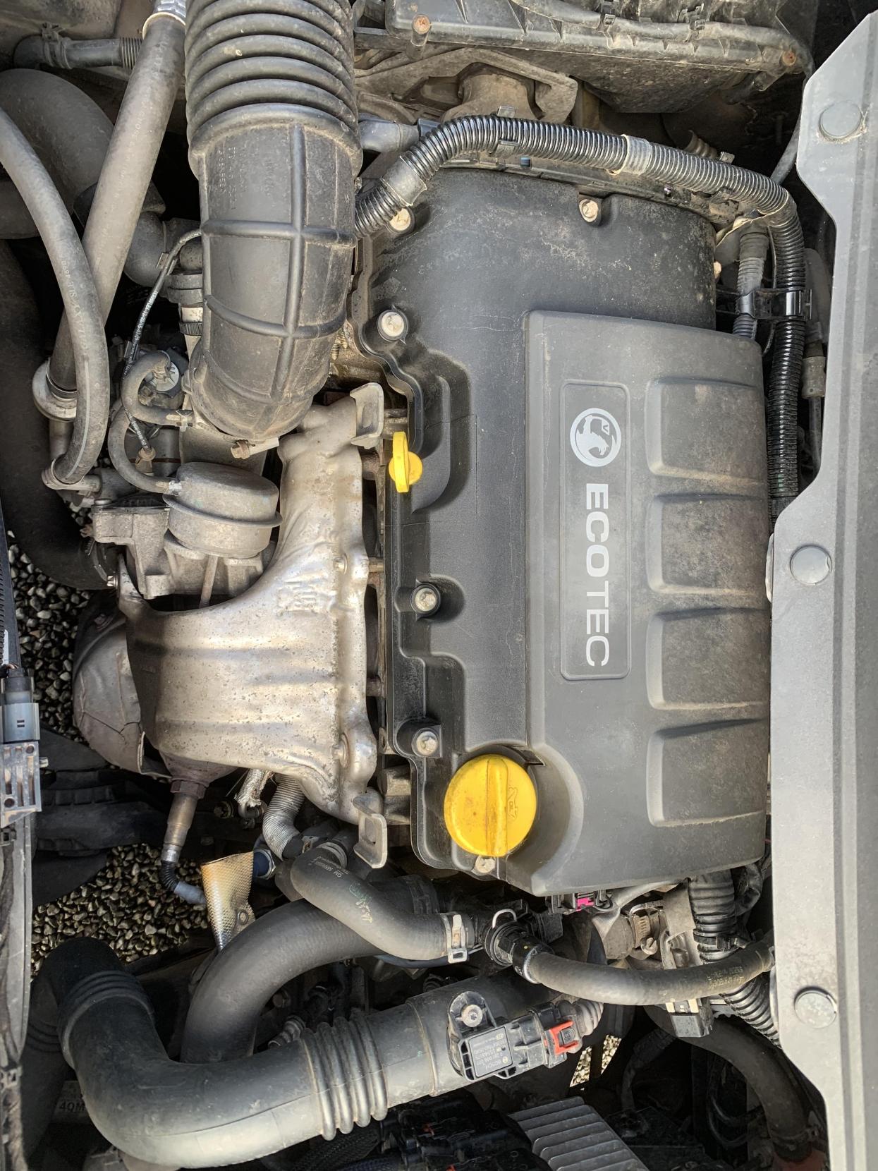 Used Vauxhall Zafira Tourer 2015 for sale - 78127255: Photo 47