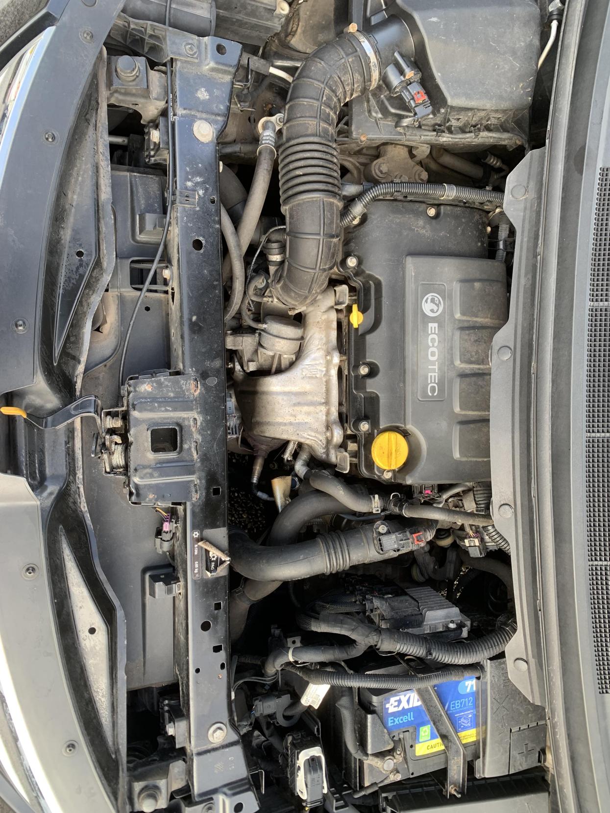 Used Vauxhall Zafira Tourer 2015 for sale - 78127255: Photo 48