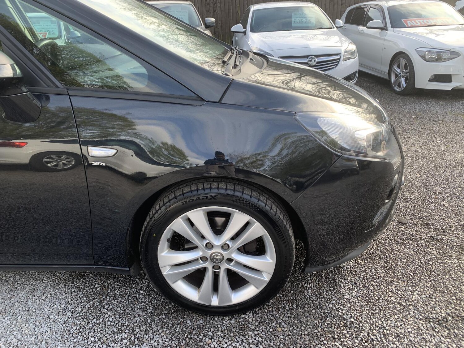 Used Vauxhall Zafira Tourer 2015 for sale - 78127255: Photo 58