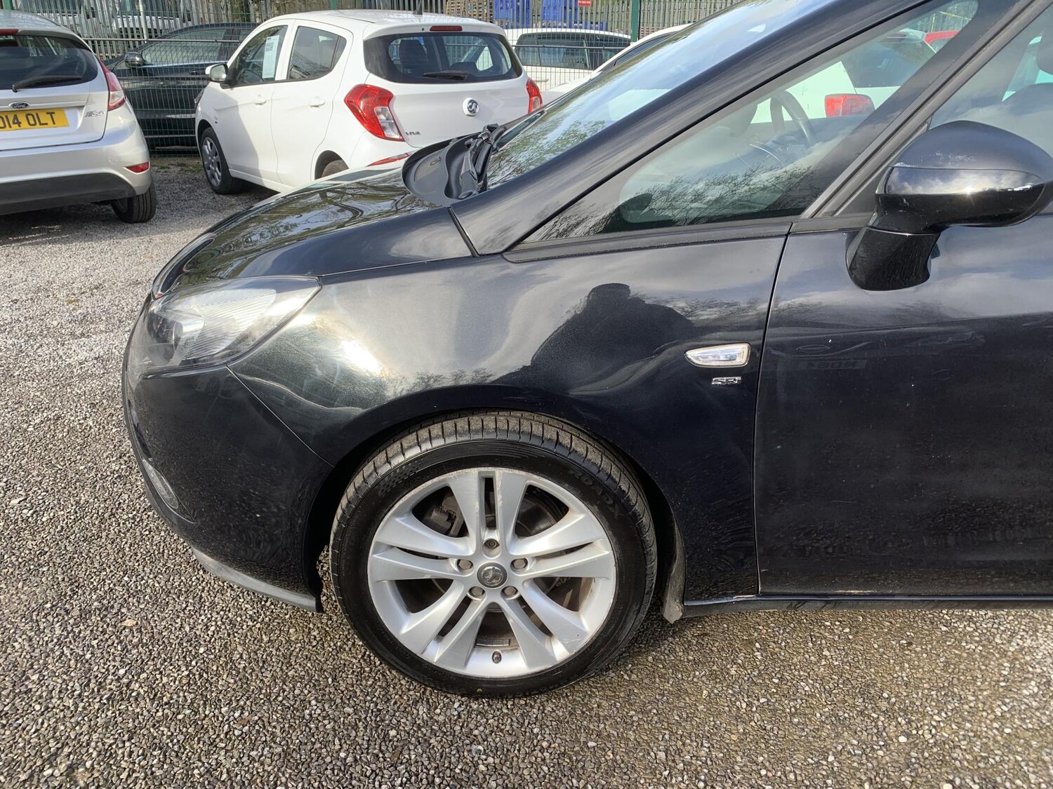 Used Vauxhall Zafira Tourer 2015 for sale - 78127255: Photo 61