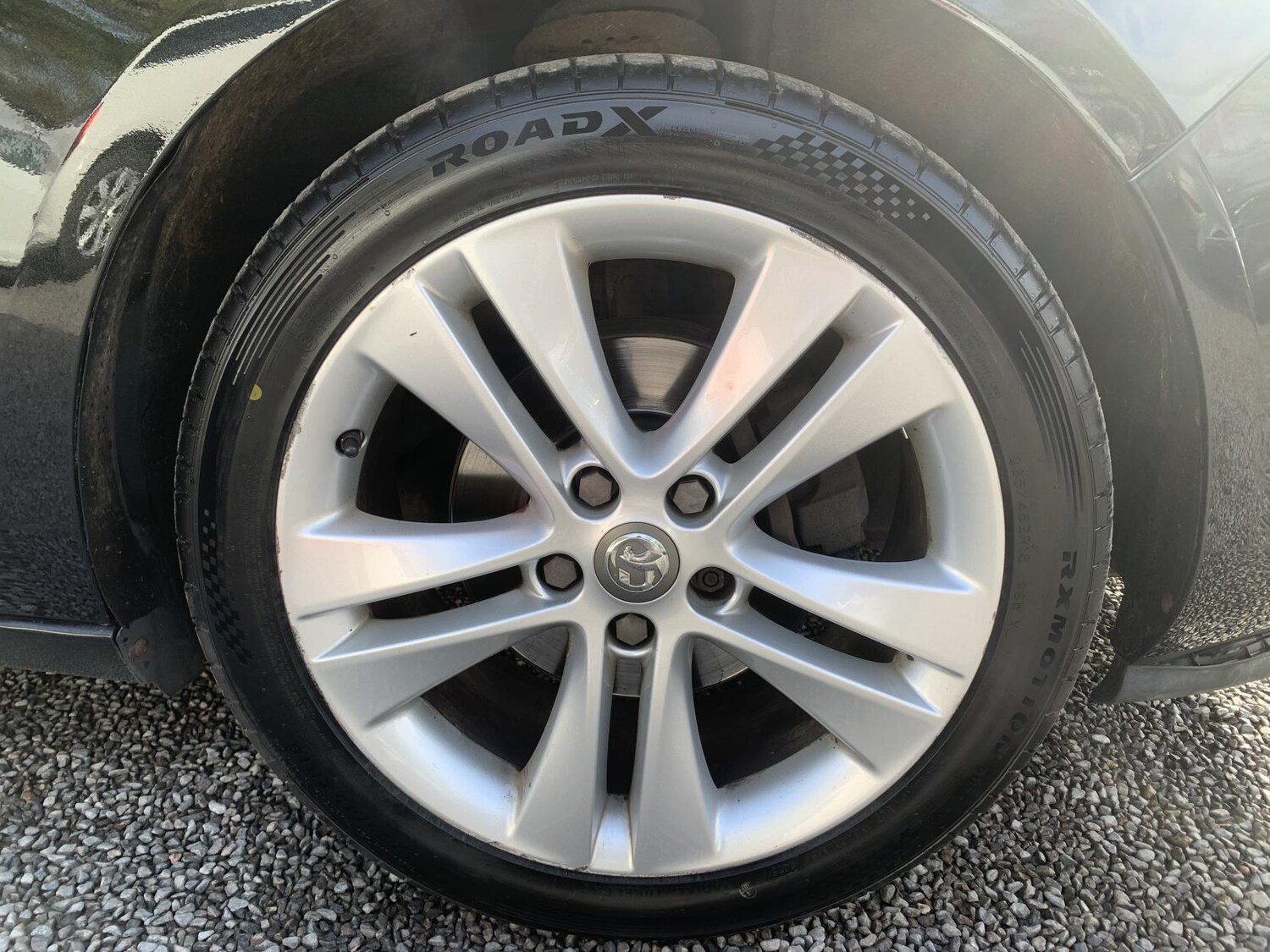 Used Vauxhall Zafira Tourer 2015 for sale - 78127255: Photo 62