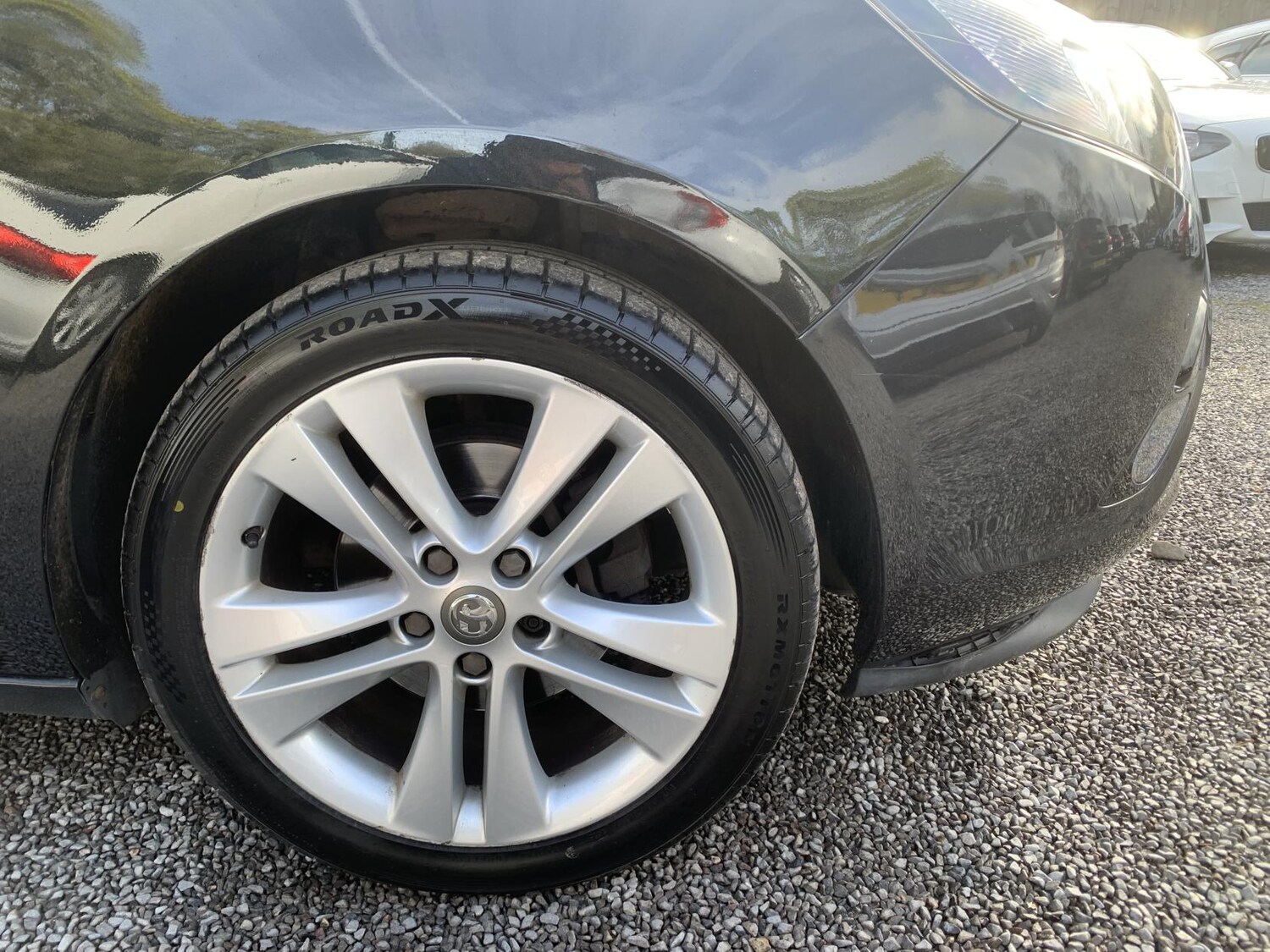 Used Vauxhall Zafira Tourer 2015 for sale - 78127255: Photo 63