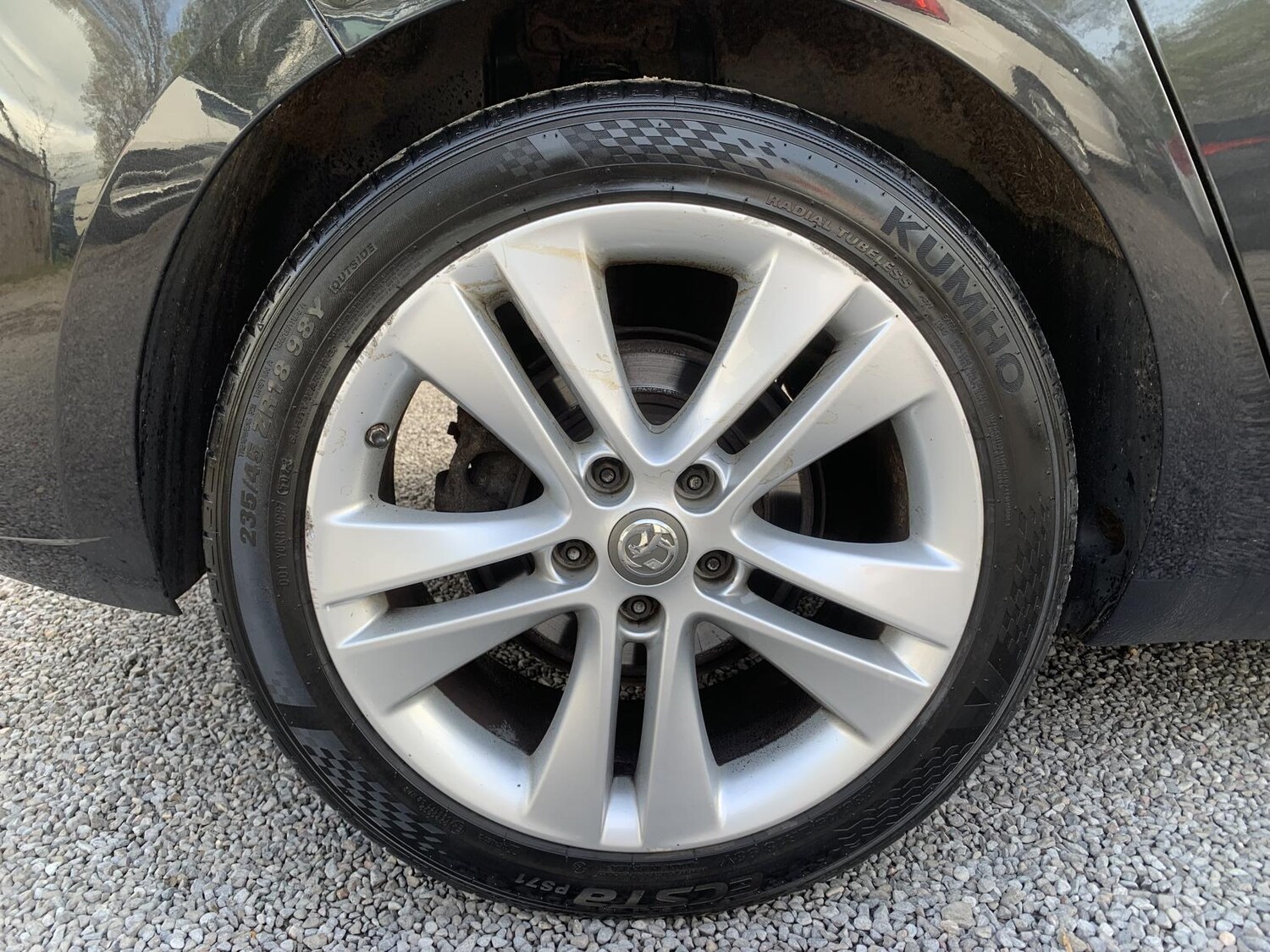 Used Vauxhall Zafira Tourer 2015 for sale - 78127255: Photo 64