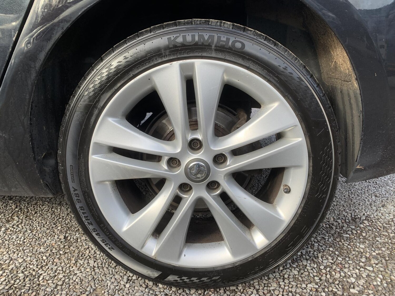 Used Vauxhall Zafira Tourer 2015 for sale - 78127255: Photo 66