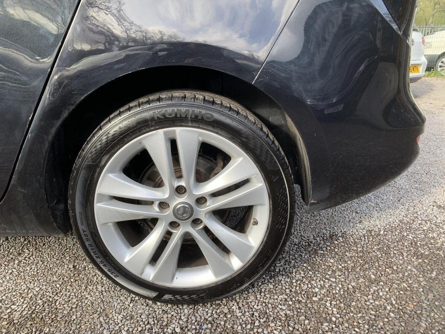 Used Vauxhall Zafira Tourer 2015 for sale - 78127255: Photo 67