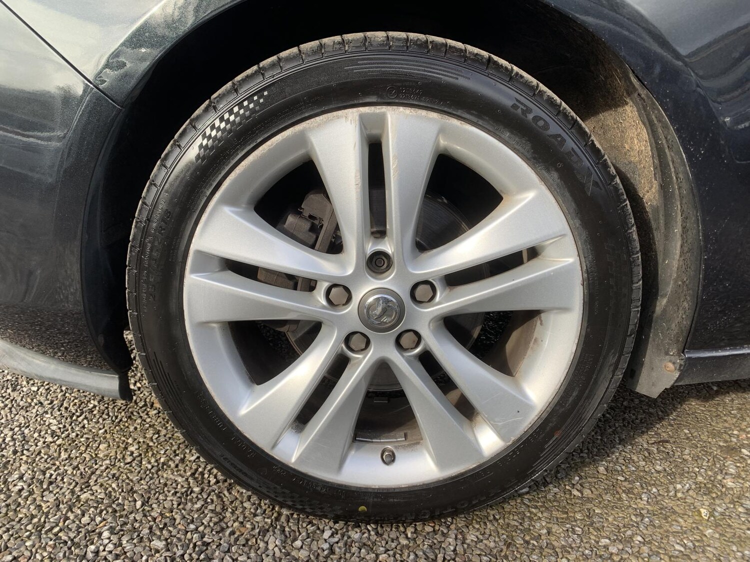 Used Vauxhall Zafira Tourer 2015 for sale - 78127255: Photo 68