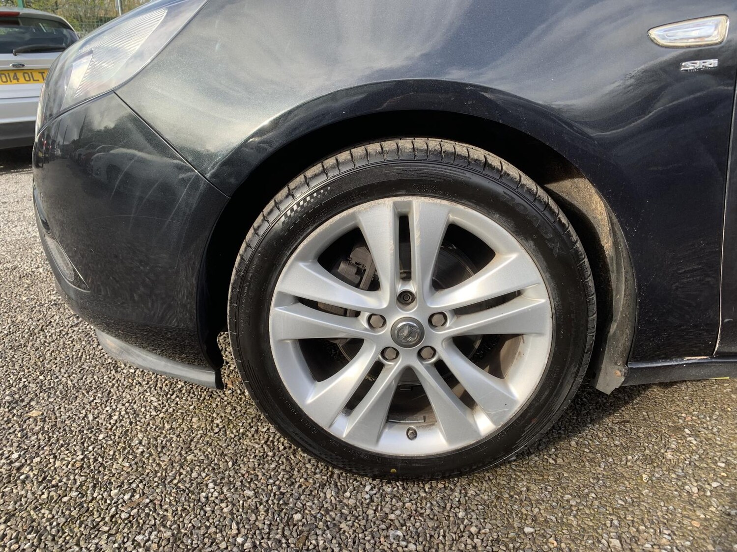 Used Vauxhall Zafira Tourer 2015 for sale - 78127255: Photo 69