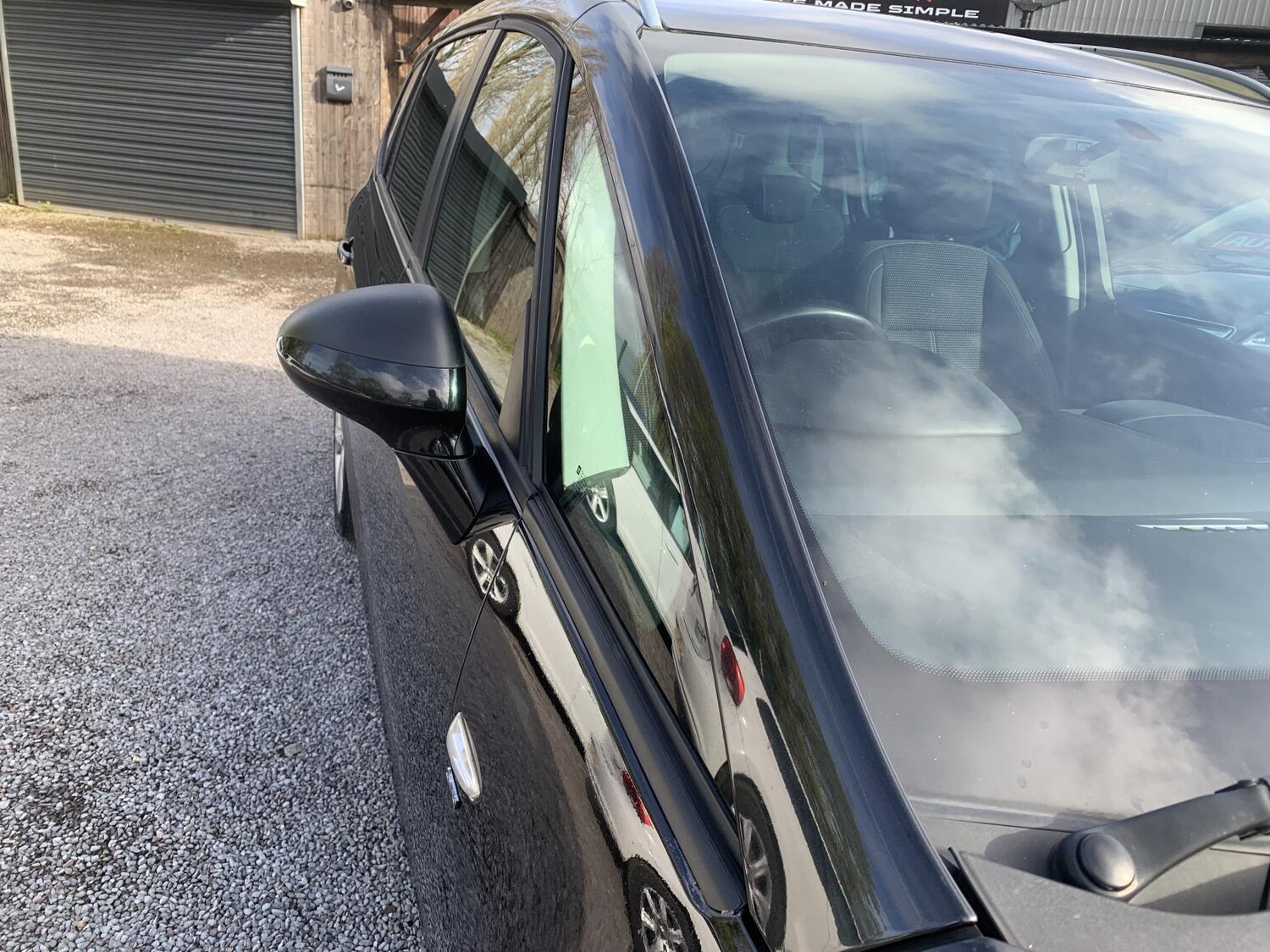 Used Vauxhall Zafira Tourer 2015 for sale - 78127255: Photo 71