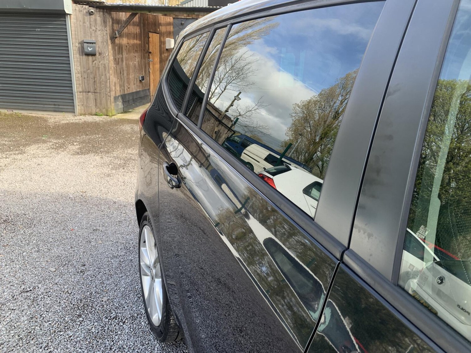 Used Vauxhall Zafira Tourer 2015 for sale - 78127255: Photo 72