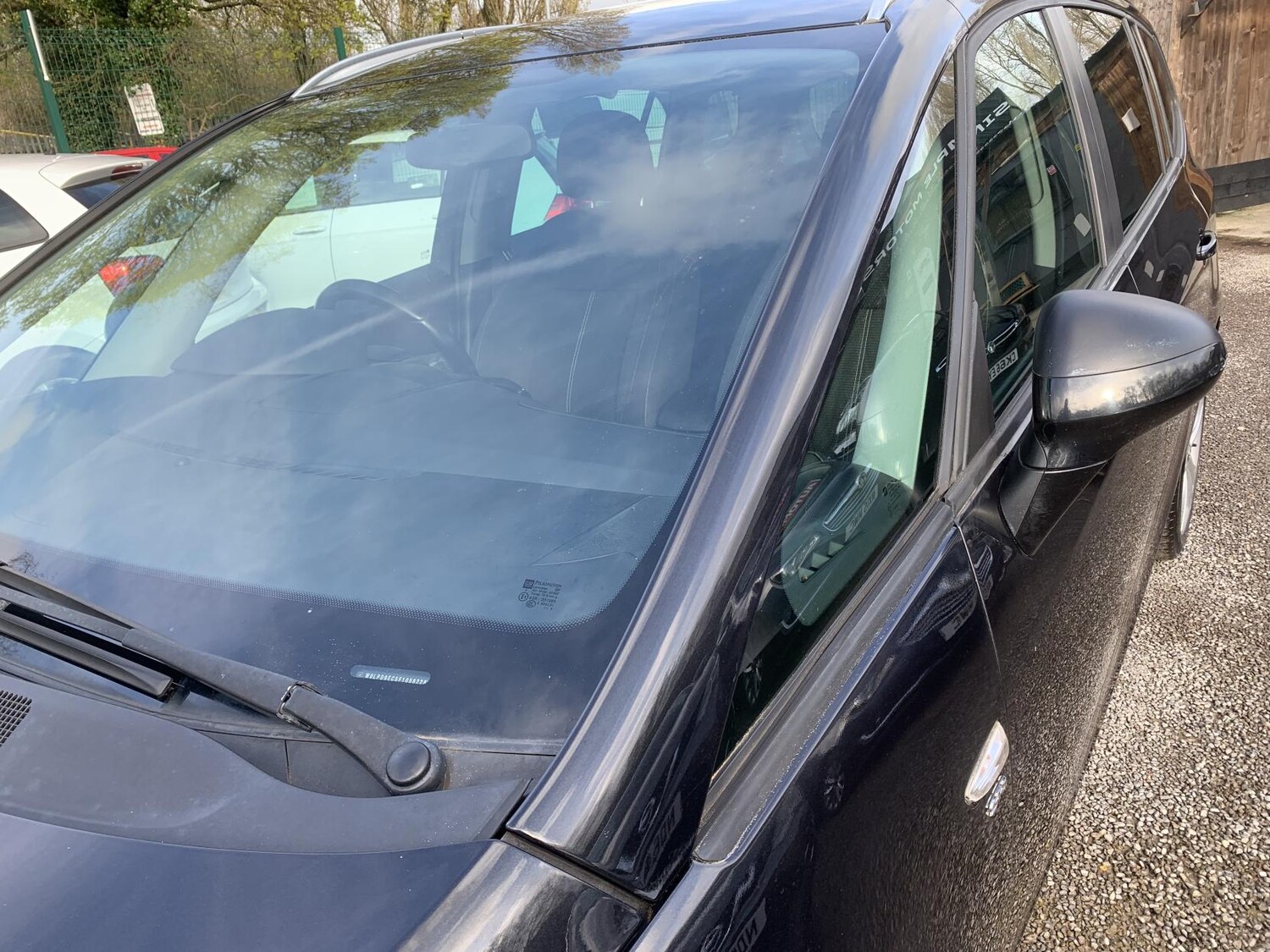 Used Vauxhall Zafira Tourer 2015 for sale - 78127255: Photo 74