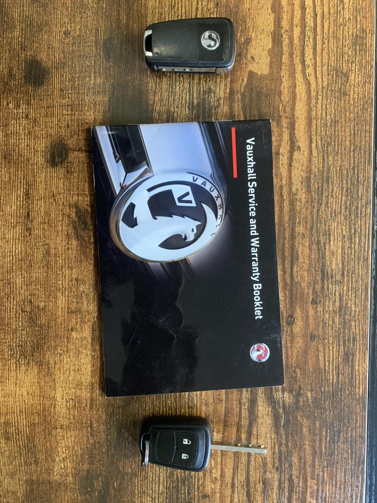 Used Vauxhall Zafira Tourer 2015 for sale - 78127255: Photo 90