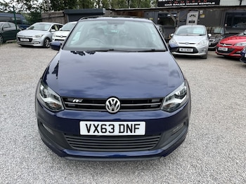 Used Volkswagen Polo 2013 for sale - 79560004: Photo