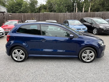 Used Volkswagen Polo 2013 for sale - 79560004: Photo