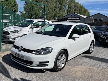 Used Volkswagen Golf 2015 for sale - 78896169: Photo