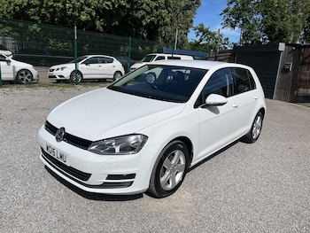 Used Volkswagen Golf 2015 for sale - 78896169: Photo