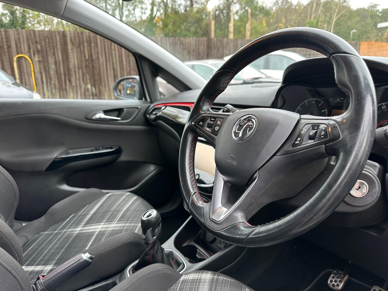 Used Vauxhall Corsa 2015 for sale - 76484961: Photo 10