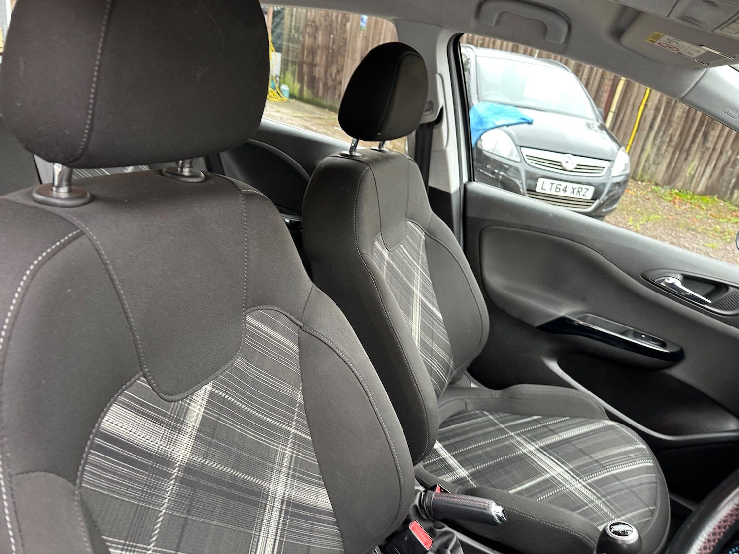 Used Vauxhall Corsa 2015 for sale - 76484961: Photo 15