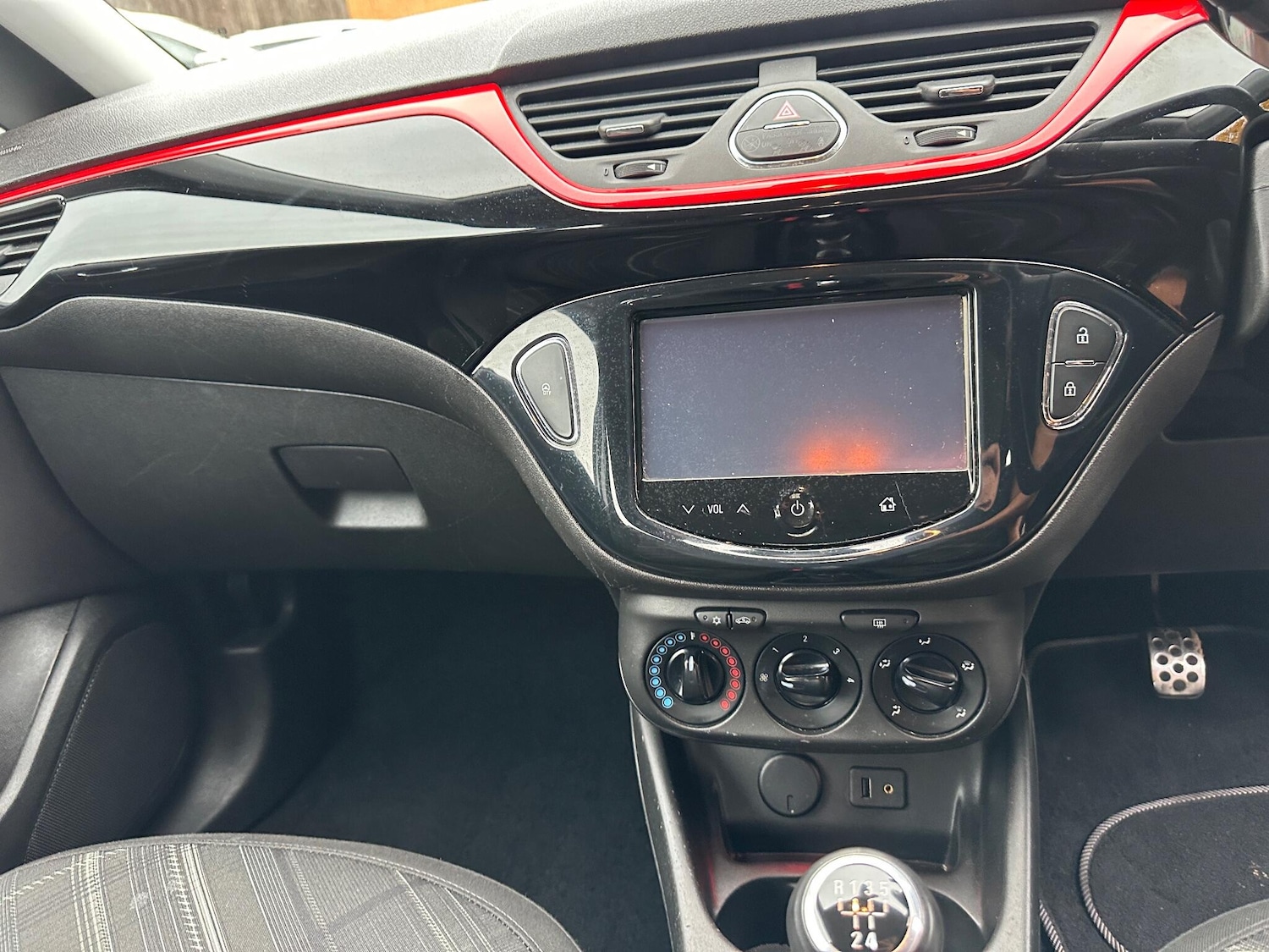 Used Vauxhall Corsa 2015 for sale - 76484961: Photo 16