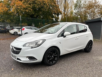 Used Vauxhall Corsa 2015 for sale - 76484961: Photo