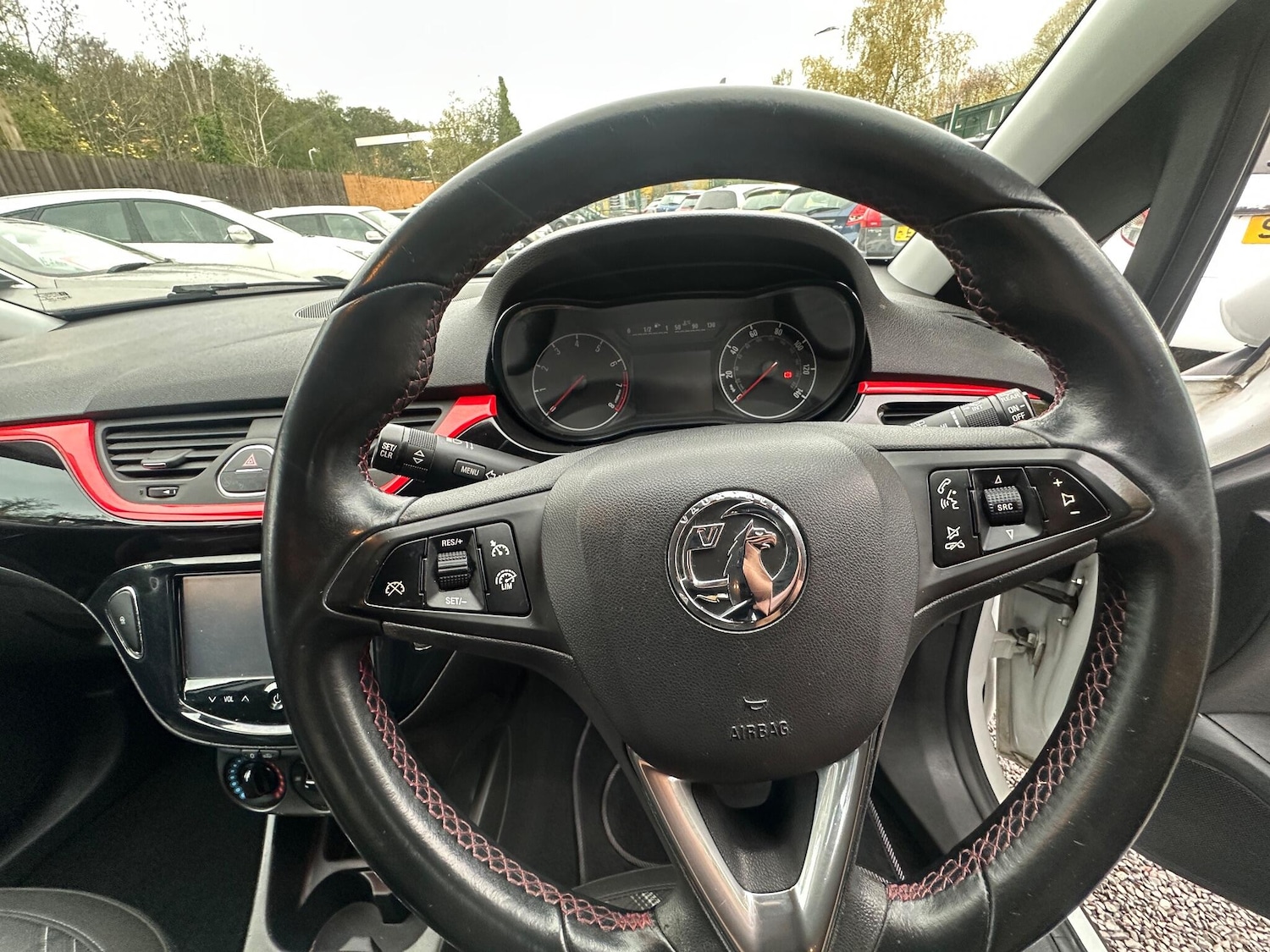 Used Vauxhall Corsa 2015 for sale - 76484961: Photo 20