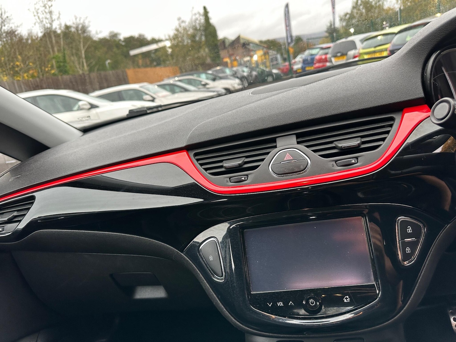 Used Vauxhall Corsa 2015 for sale - 76484961: Photo 21