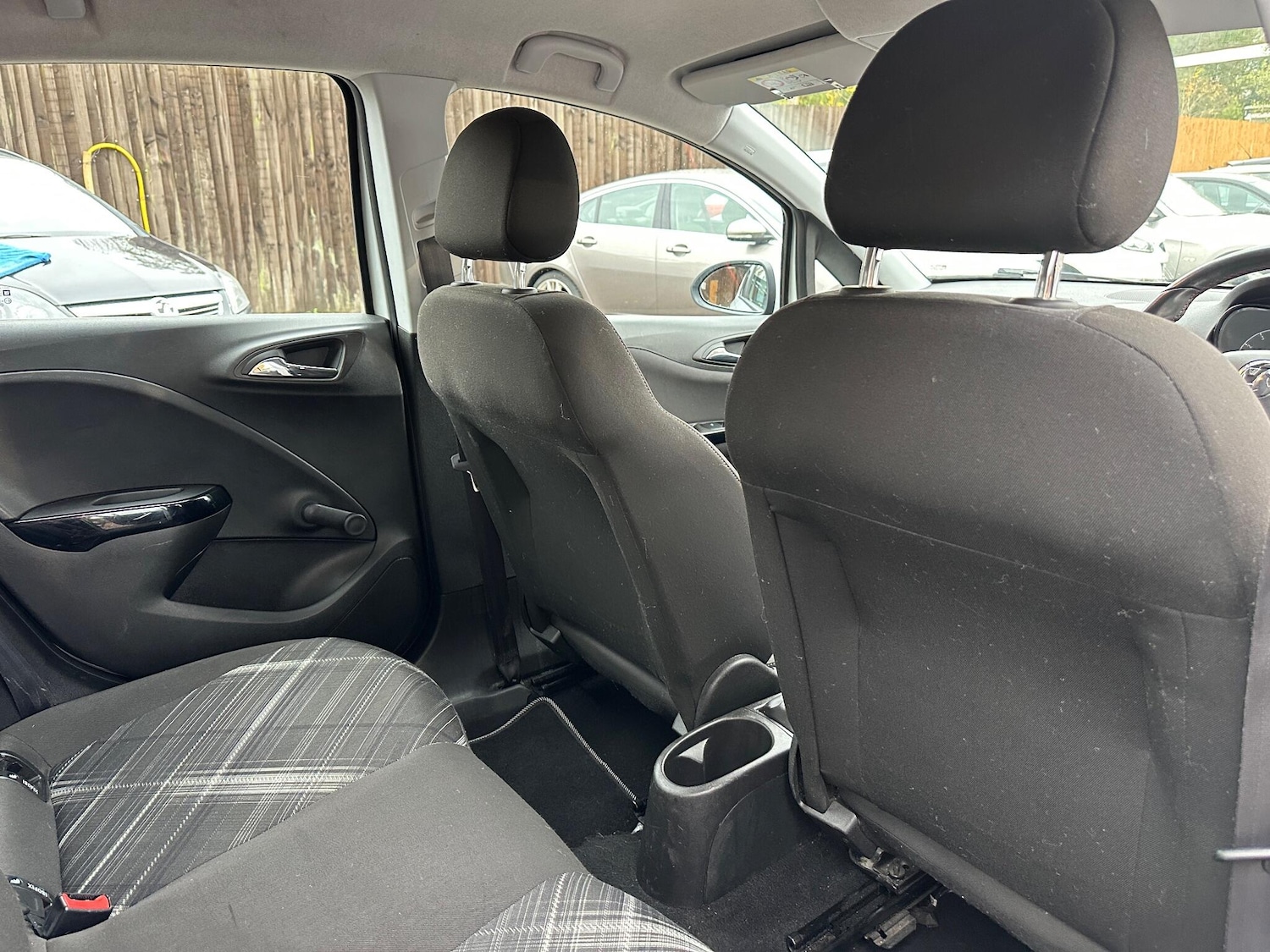 Used Vauxhall Corsa 2015 for sale - 76484961: Photo 23