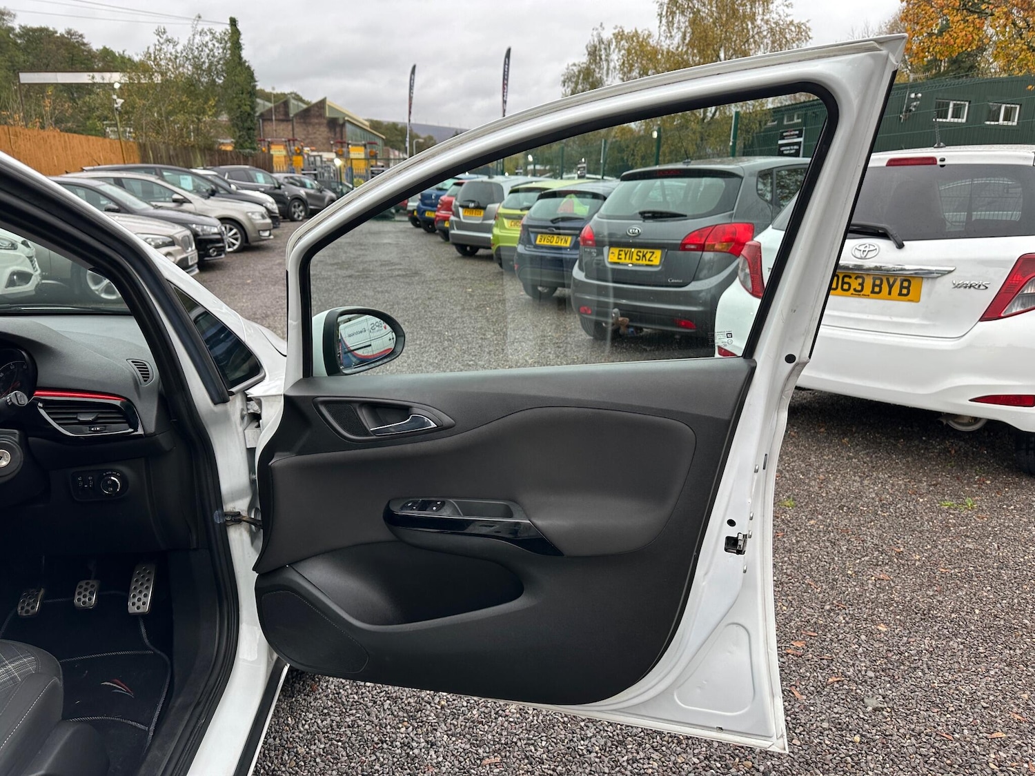 Used Vauxhall Corsa 2015 for sale - 76484961: Photo 24