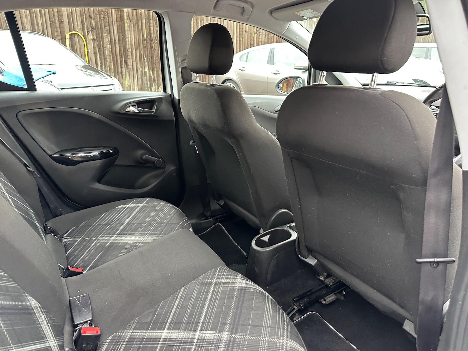 Used Vauxhall Corsa 2015 for sale - 76484961: Photo 26