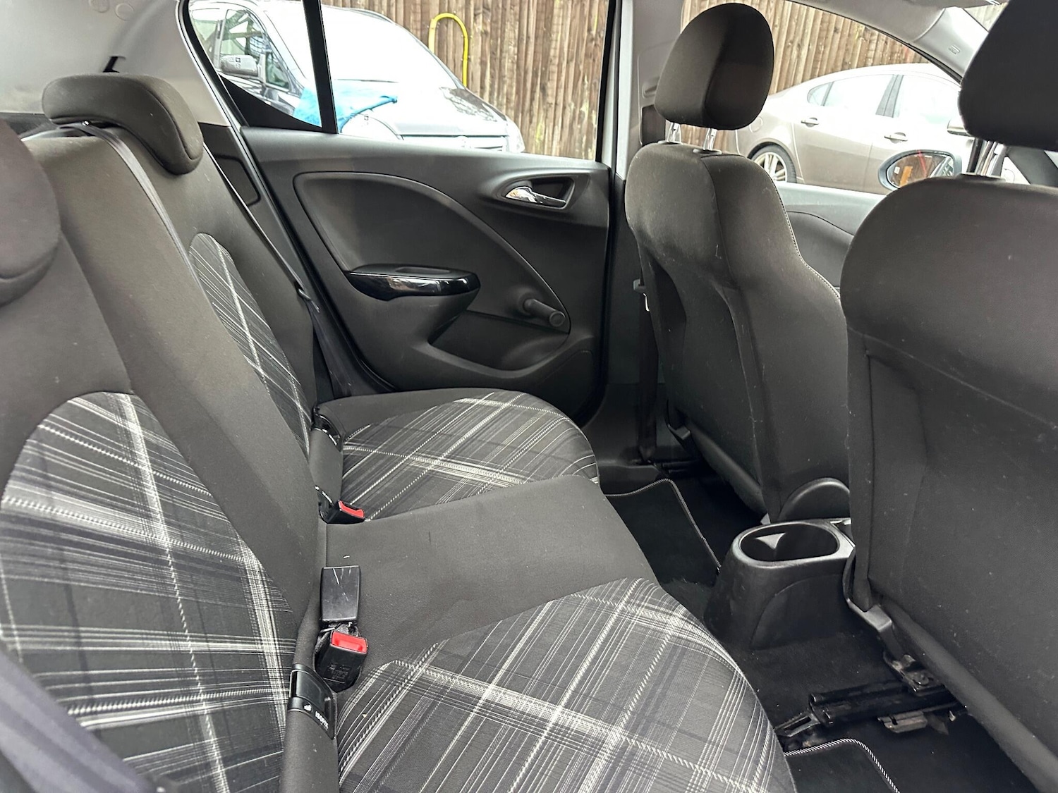 Used Vauxhall Corsa 2015 for sale - 76484961: Photo 27