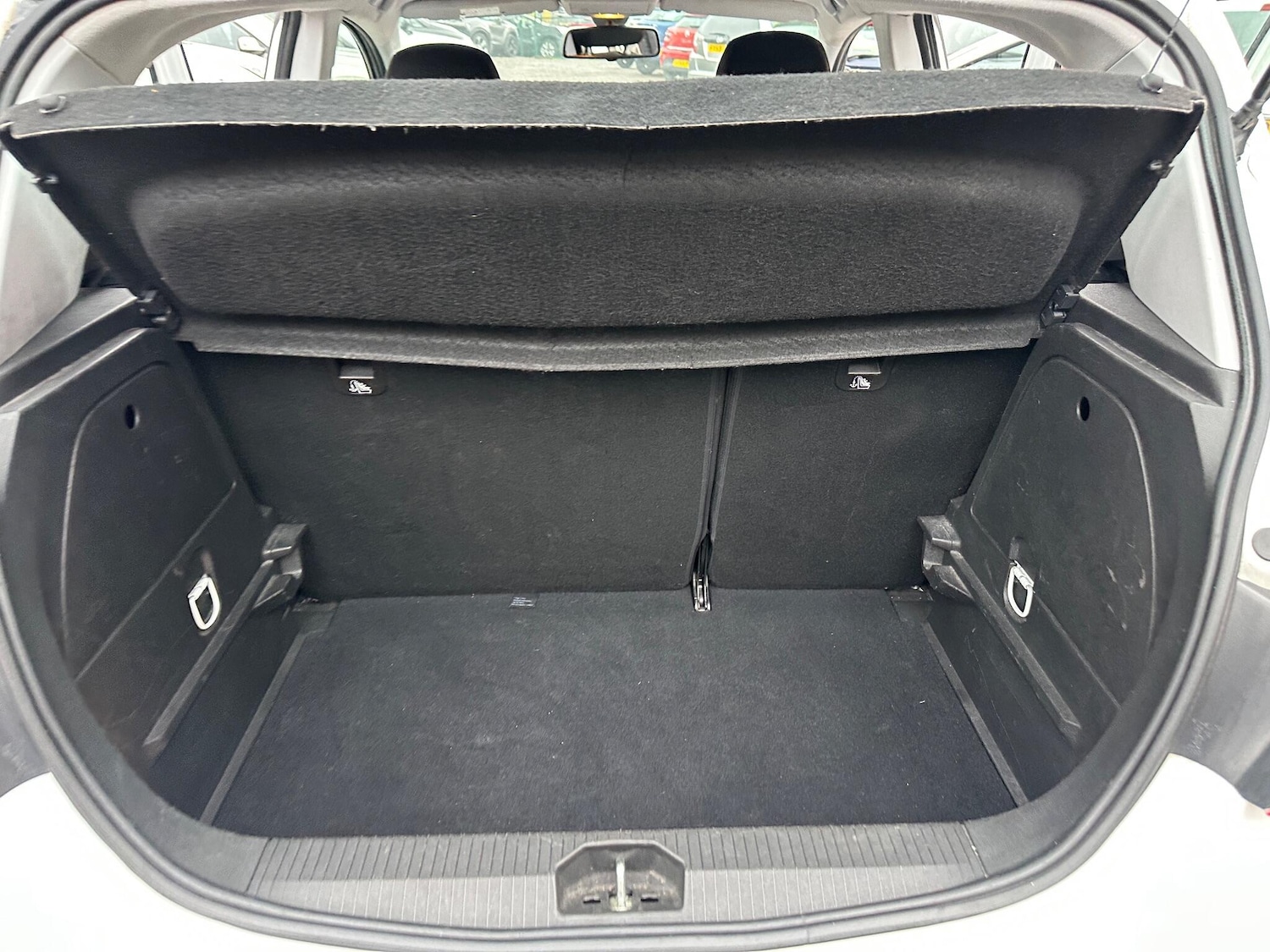 Used Vauxhall Corsa 2015 for sale - 76484961: Photo 28