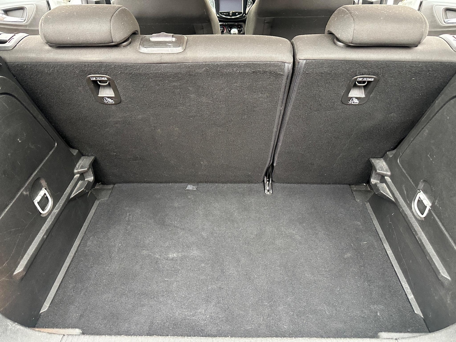 Used Vauxhall Corsa 2015 for sale - 76484961: Photo 31