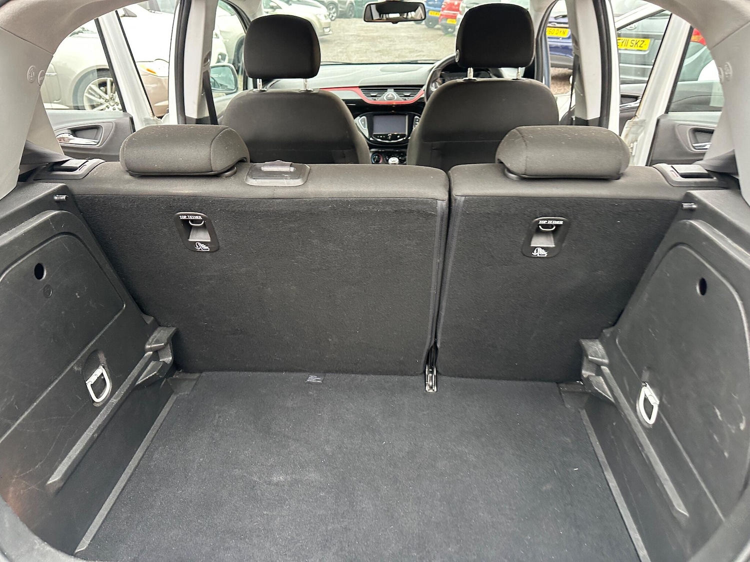 Used Vauxhall Corsa 2015 for sale - 76484961: Photo 32