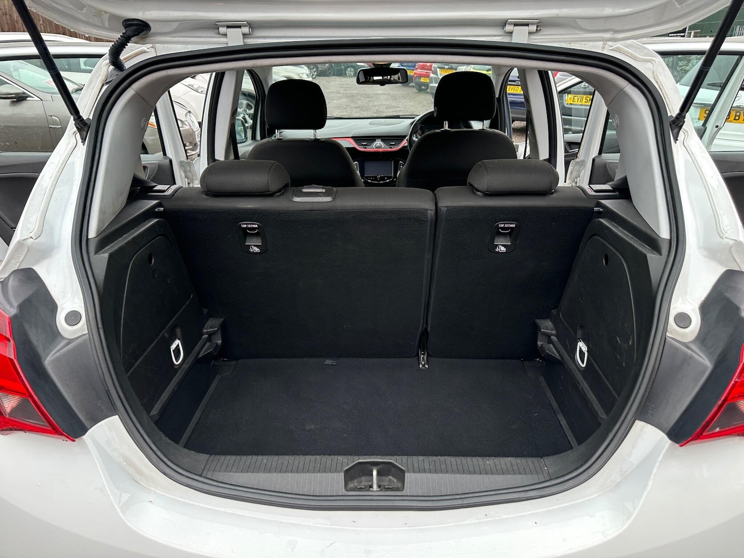 Used Vauxhall Corsa 2015 for sale - 76484961: Photo 33