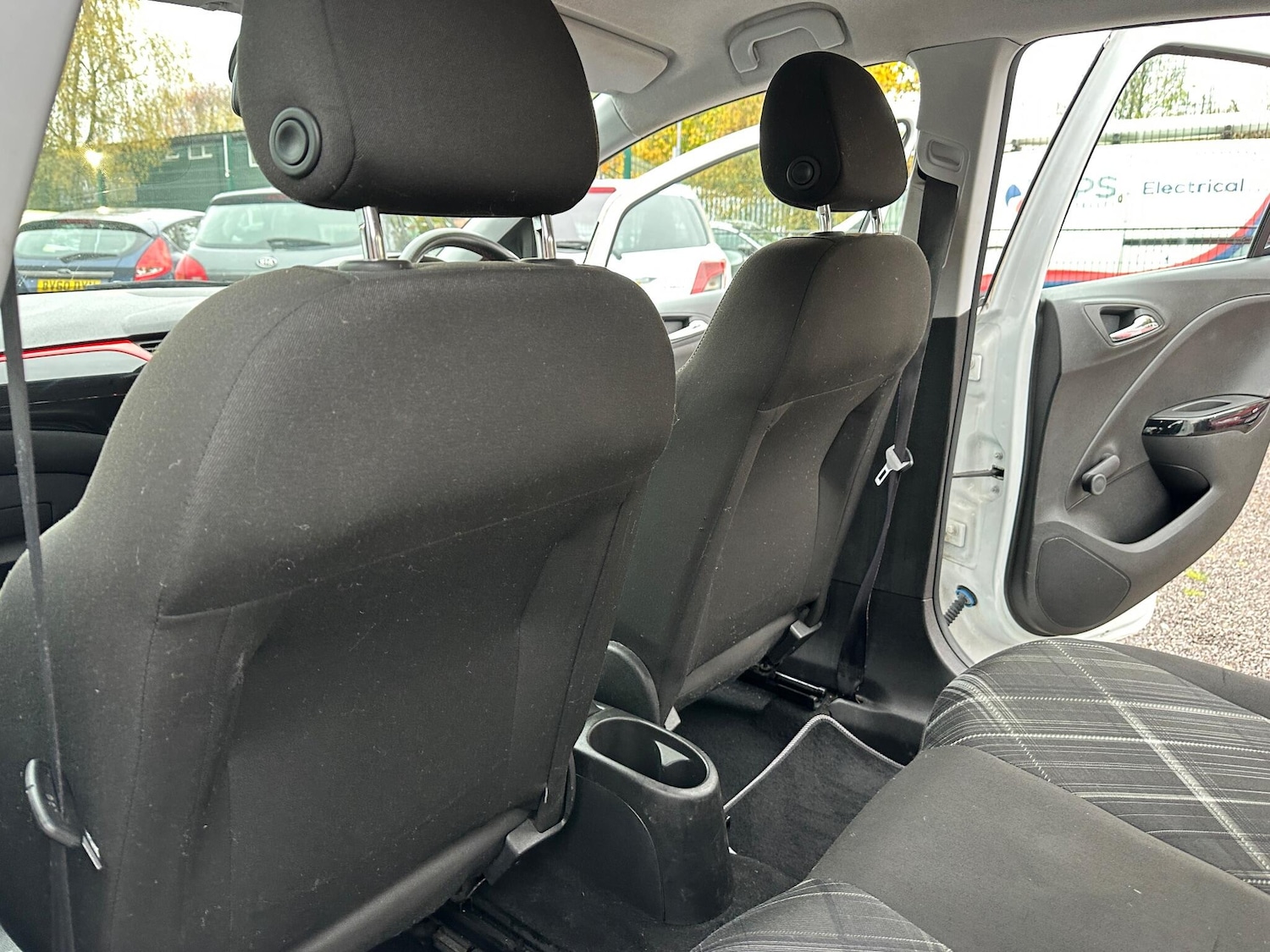 Used Vauxhall Corsa 2015 for sale - 76484961: Photo 35