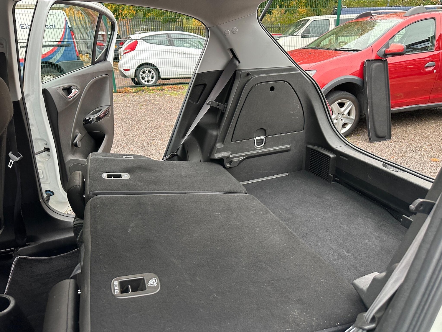 Used Vauxhall Corsa 2015 for sale - 76484961: Photo 36