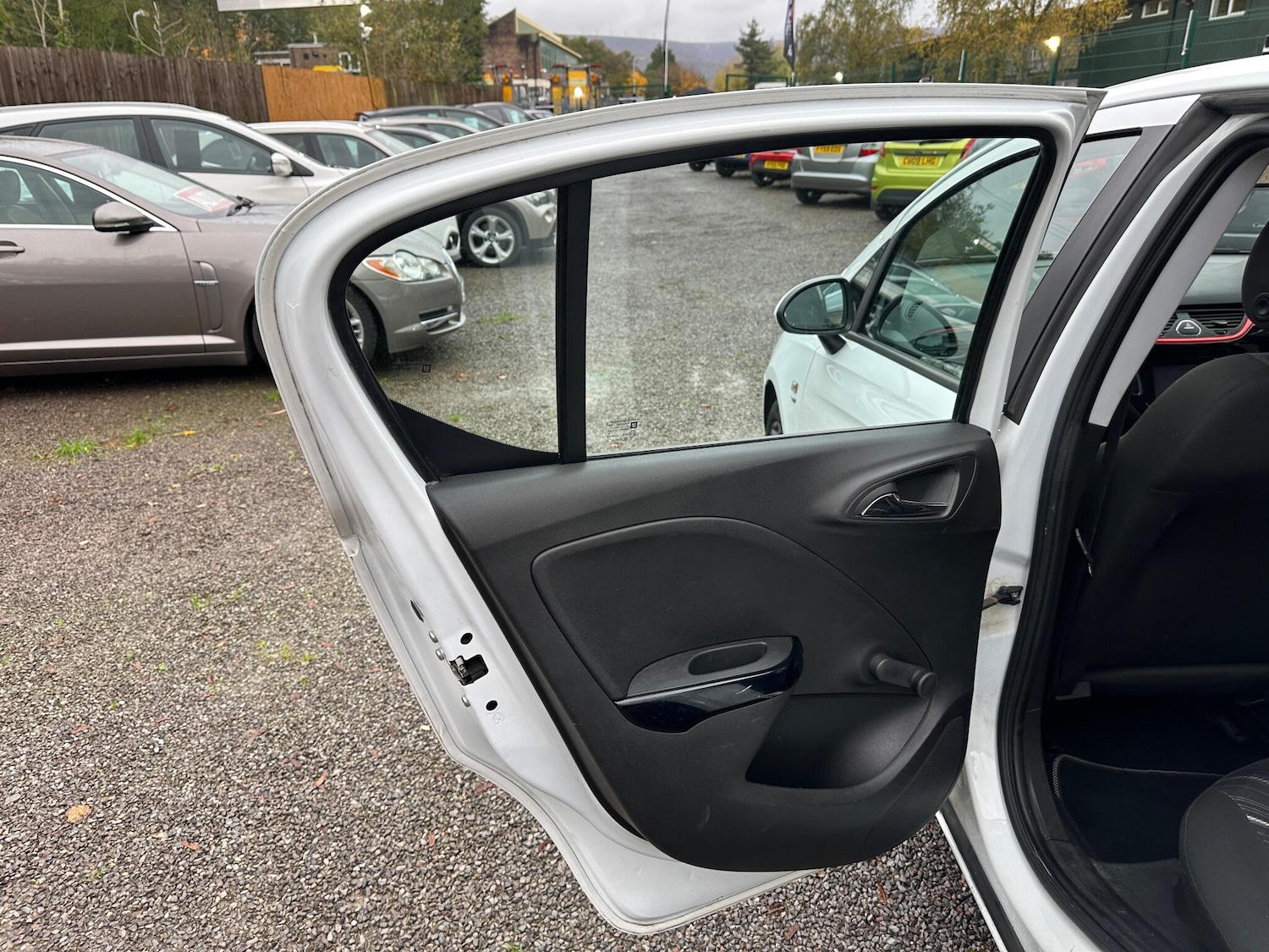 Used Vauxhall Corsa 2015 for sale - 76484961: Photo 37