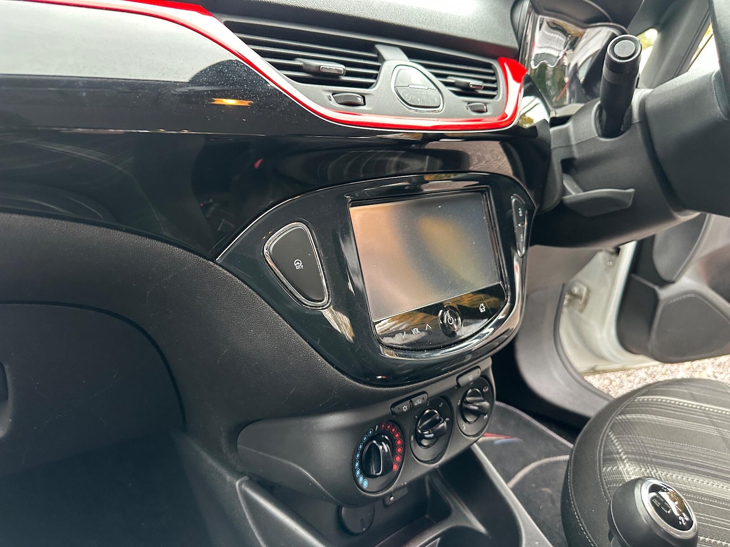 Used Vauxhall Corsa 2015 for sale - 76484961: Photo 45