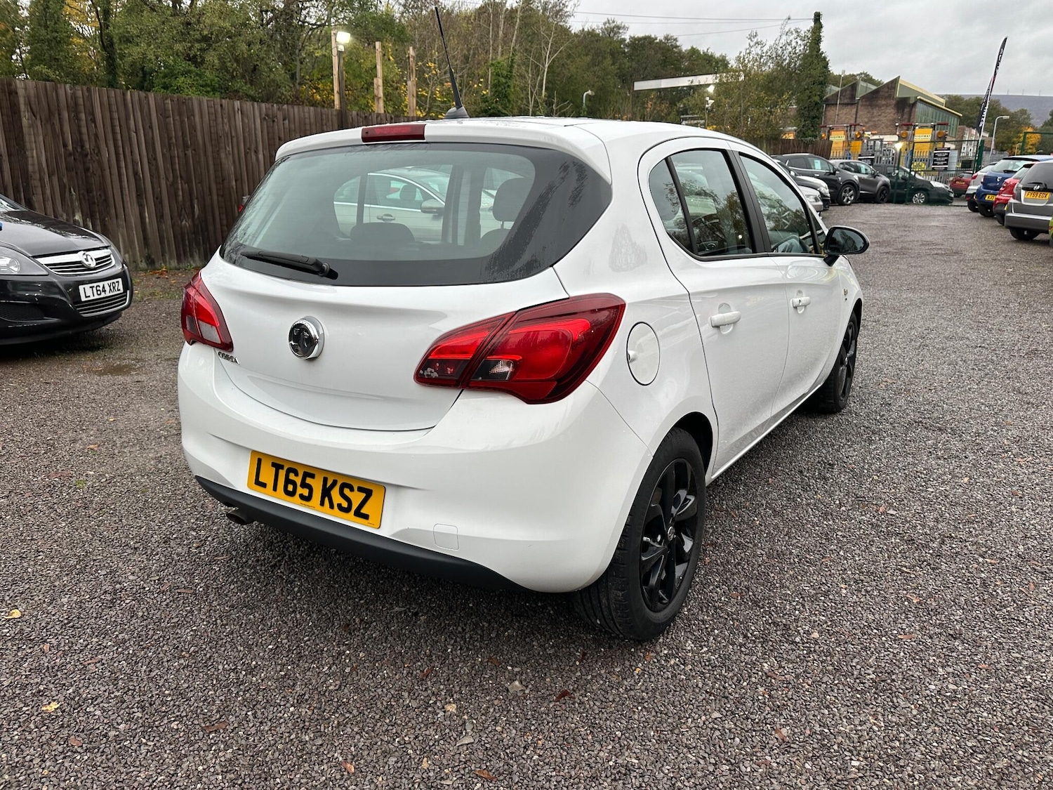 Used Vauxhall Corsa 2015 for sale - 76484961: Photo 5